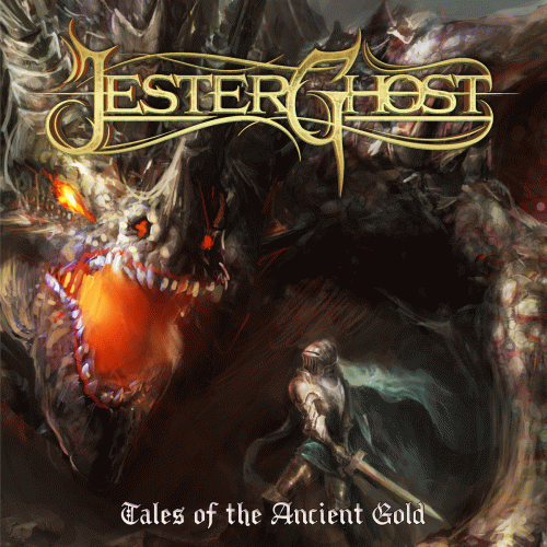 Jester Ghost : Tales of the Ancient Gold